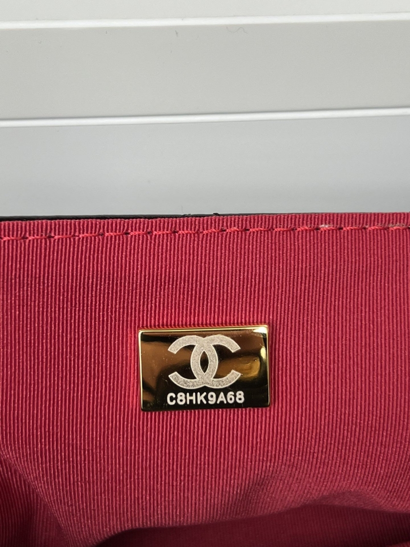 Ch**el hobo bags